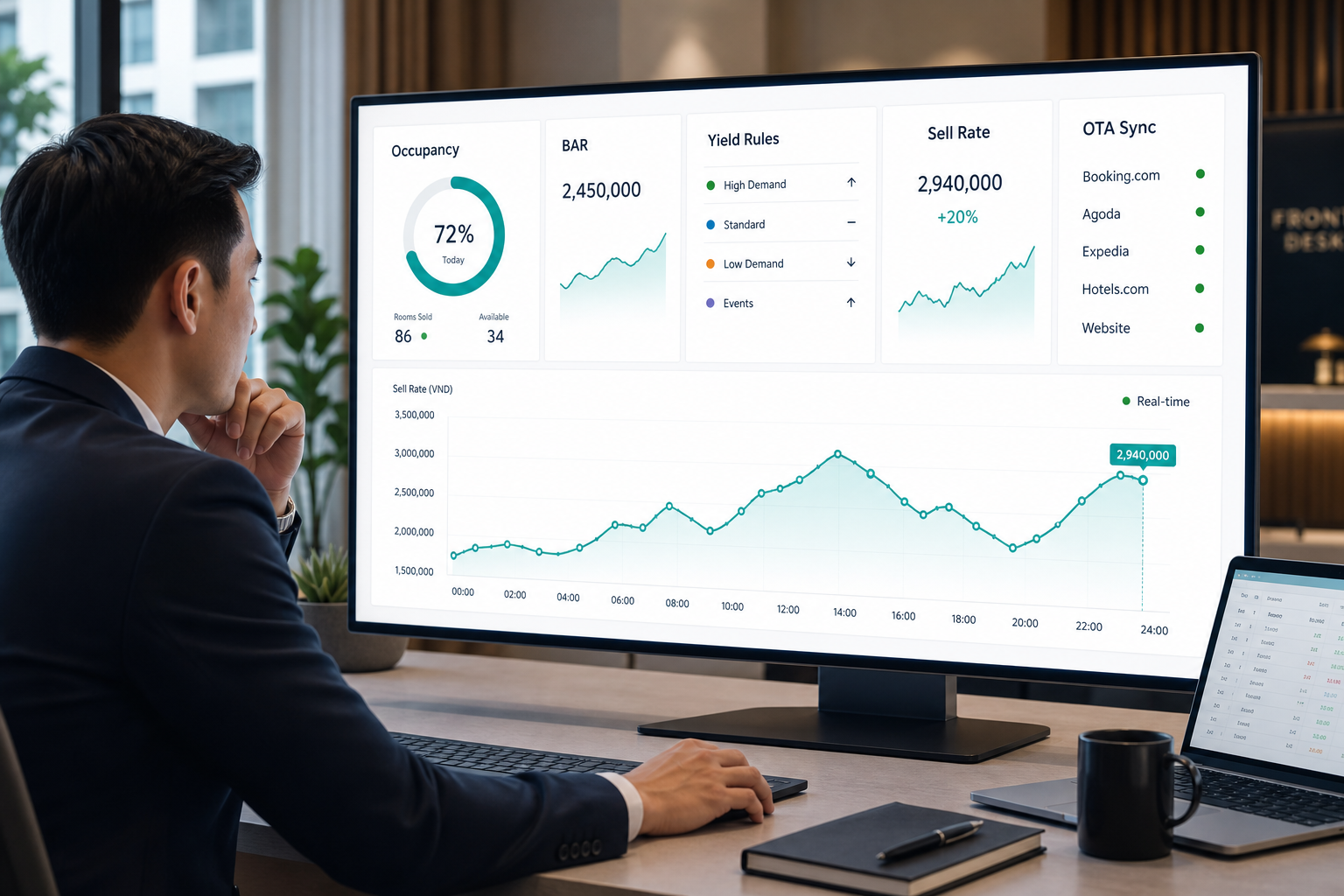 Dynamic Pricing La Gi