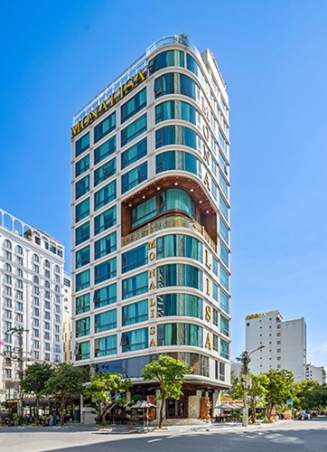 Monalisa Luxury Hotel
