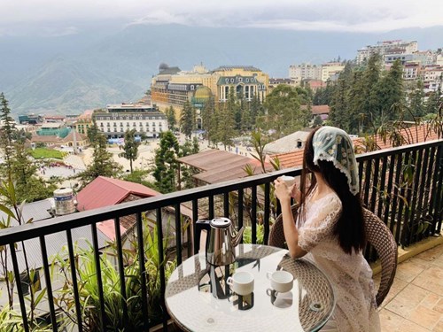 Sapa Panaroma