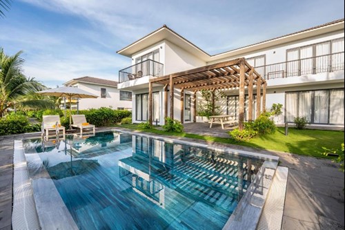 Andochine Resort Phú Quốc