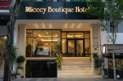 Nicecy Boutique Hotel