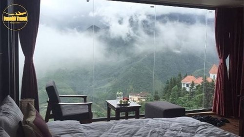 Sapa Vista