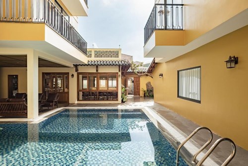 Lumi Hoi An Hotel