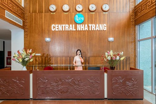 Central Nha Trang Hotel
