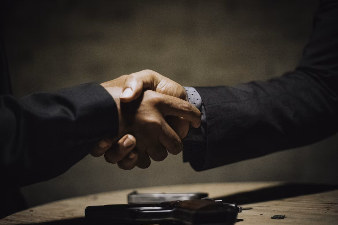 Partnership Meeting