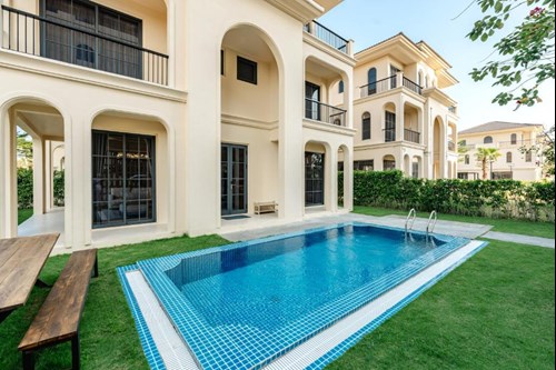 The Residence Resort & Villas Phú Quốc